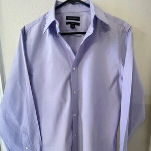 Banana Republic limit Button down M